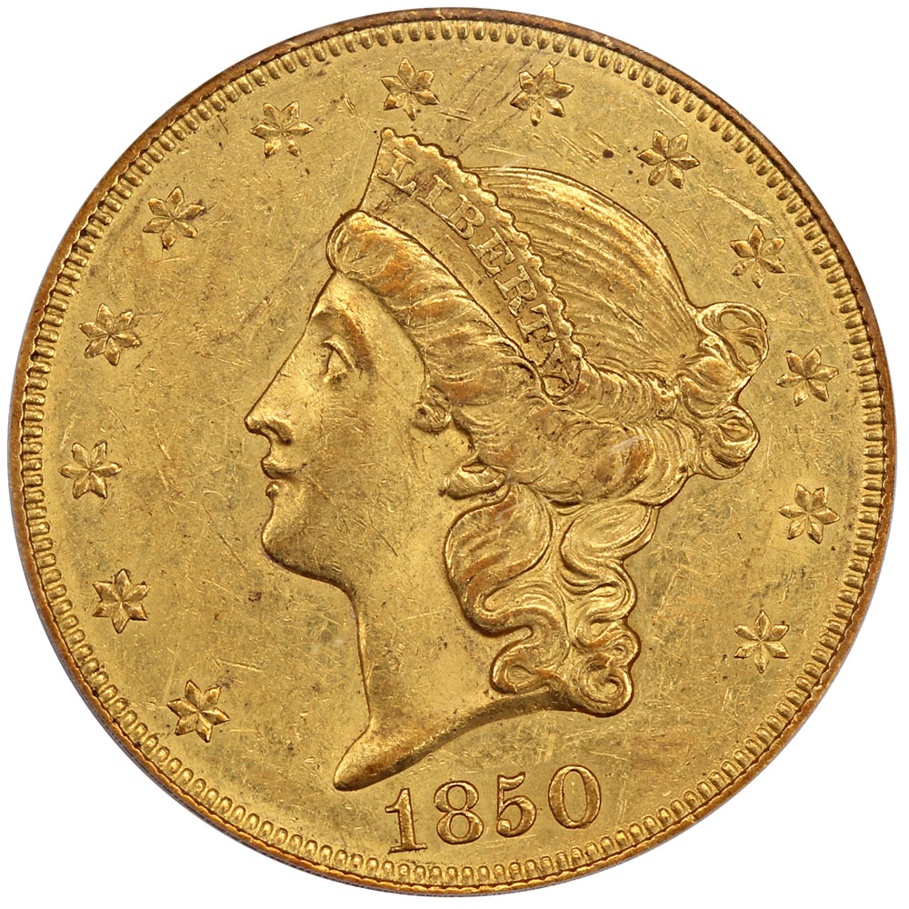 アンティークコイン 硬貨 1881-CC MS65+ DMPL PCGS & CAC Morgan $1